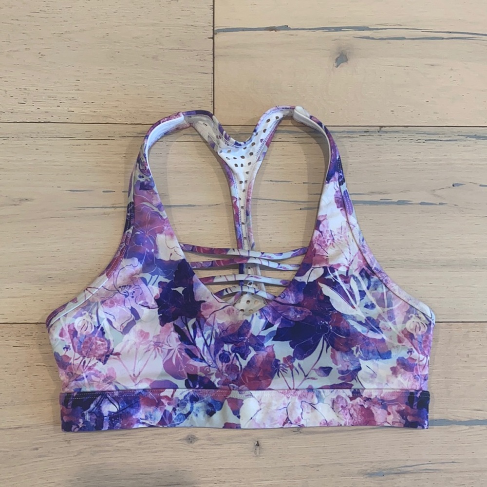 Lorna Jane sport bra